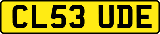 CL53UDE