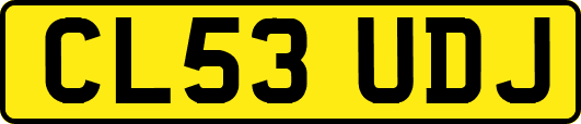 CL53UDJ