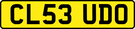 CL53UDO