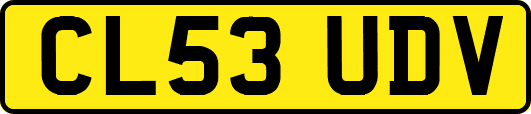 CL53UDV