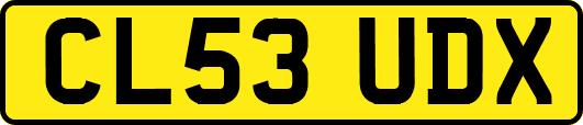 CL53UDX