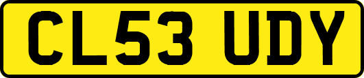 CL53UDY