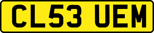 CL53UEM