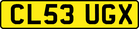 CL53UGX
