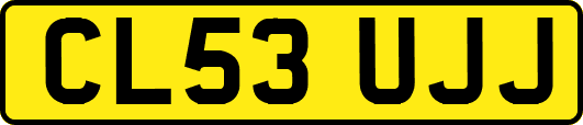 CL53UJJ