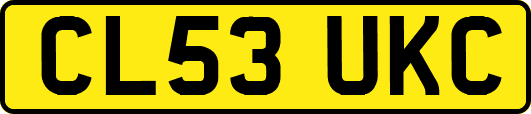 CL53UKC