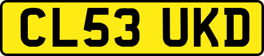 CL53UKD