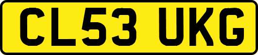 CL53UKG