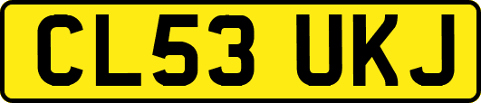 CL53UKJ
