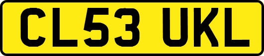 CL53UKL