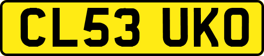 CL53UKO