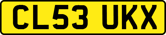 CL53UKX