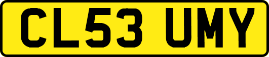 CL53UMY