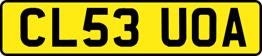 CL53UOA