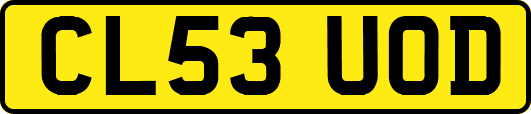 CL53UOD