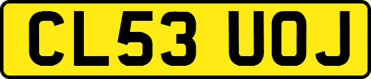 CL53UOJ
