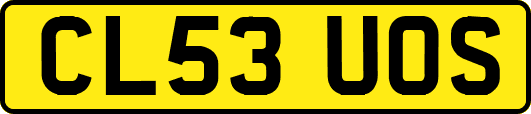 CL53UOS