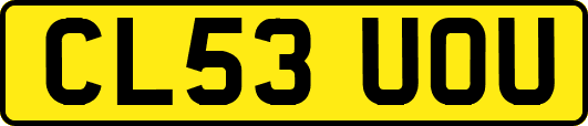 CL53UOU