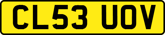 CL53UOV