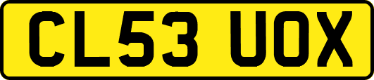 CL53UOX