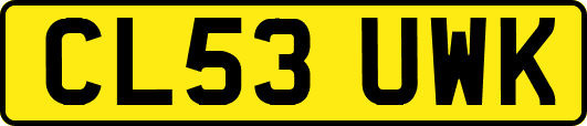 CL53UWK