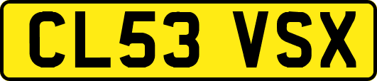 CL53VSX
