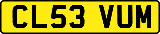 CL53VUM