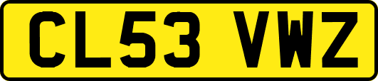 CL53VWZ