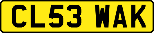 CL53WAK