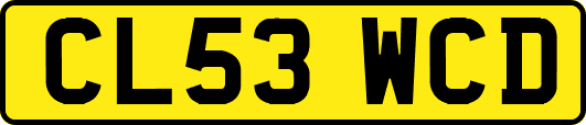 CL53WCD