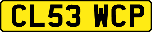 CL53WCP