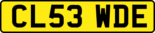 CL53WDE