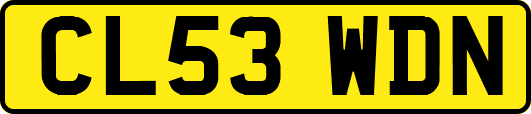 CL53WDN