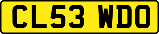 CL53WDO
