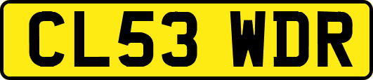 CL53WDR