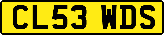 CL53WDS