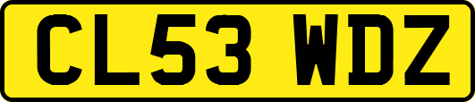 CL53WDZ