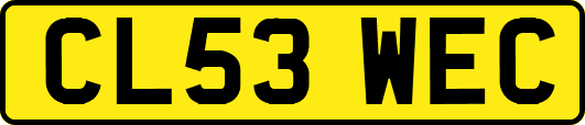 CL53WEC