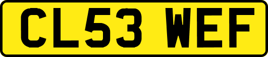 CL53WEF