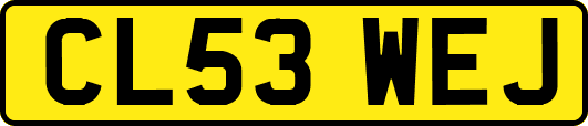 CL53WEJ