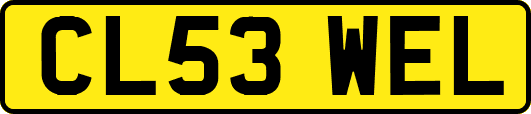 CL53WEL