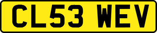 CL53WEV
