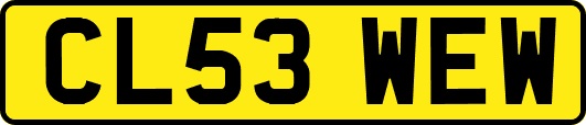 CL53WEW
