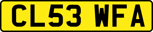 CL53WFA