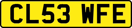 CL53WFE