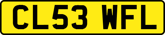 CL53WFL