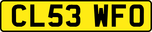 CL53WFO