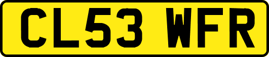 CL53WFR