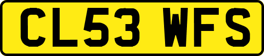 CL53WFS