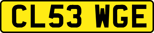 CL53WGE